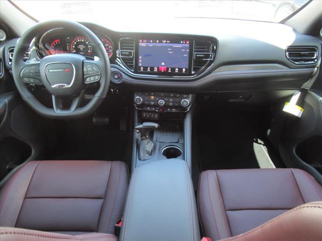new 2025 Dodge Durango car, priced at $53,488