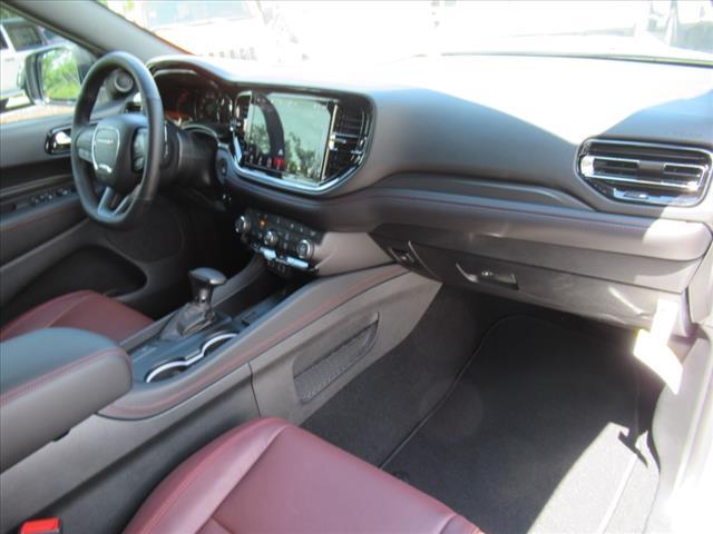 new 2025 Dodge Durango car, priced at $53,488