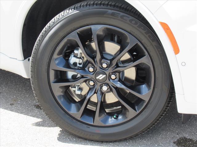 new 2025 Dodge Durango car, priced at $53,488