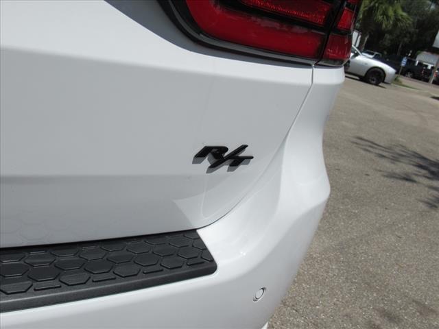 new 2025 Dodge Durango car, priced at $53,488