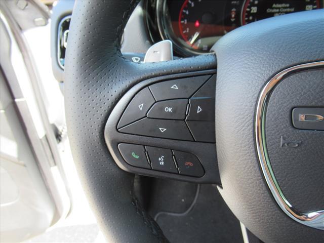 new 2025 Dodge Durango car, priced at $53,488