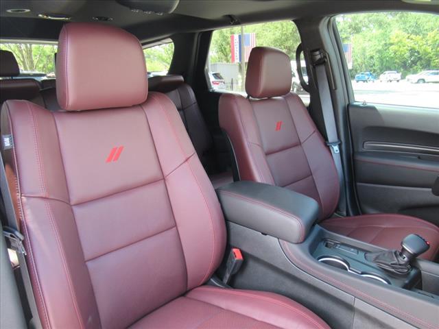 new 2025 Dodge Durango car, priced at $53,488