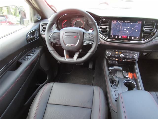 new 2025 Dodge Durango car, priced at $53,488