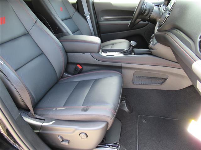 new 2025 Dodge Durango car, priced at $53,488
