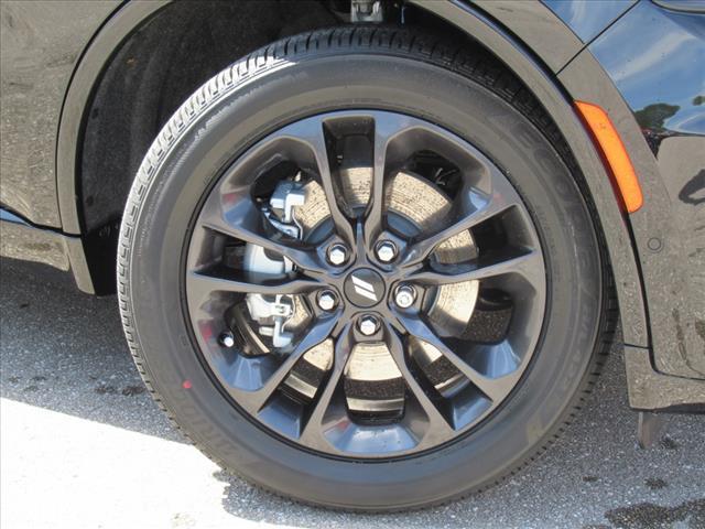 new 2025 Dodge Durango car, priced at $53,488