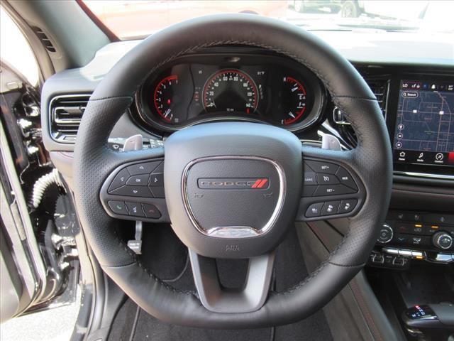 new 2025 Dodge Durango car, priced at $53,488