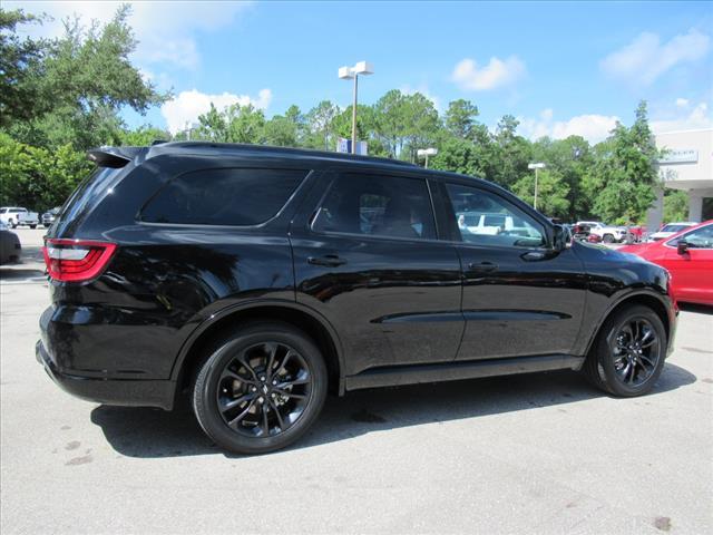 new 2025 Dodge Durango car, priced at $53,488