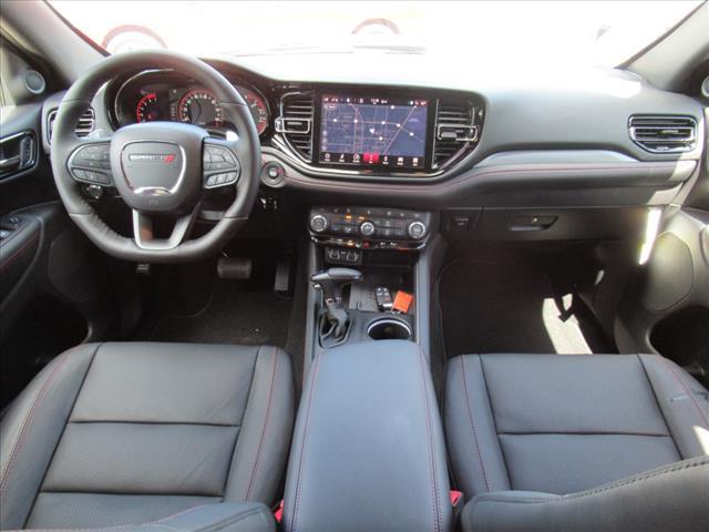 new 2025 Dodge Durango car, priced at $53,488