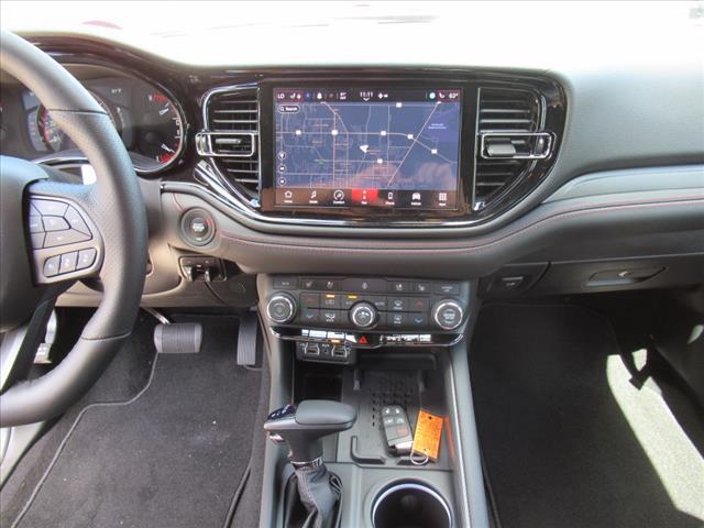 new 2025 Dodge Durango car, priced at $53,488