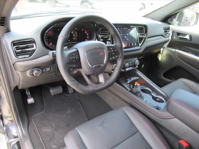 new 2025 Dodge Durango car, priced at $53,488
