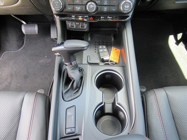 new 2025 Dodge Durango car, priced at $53,488