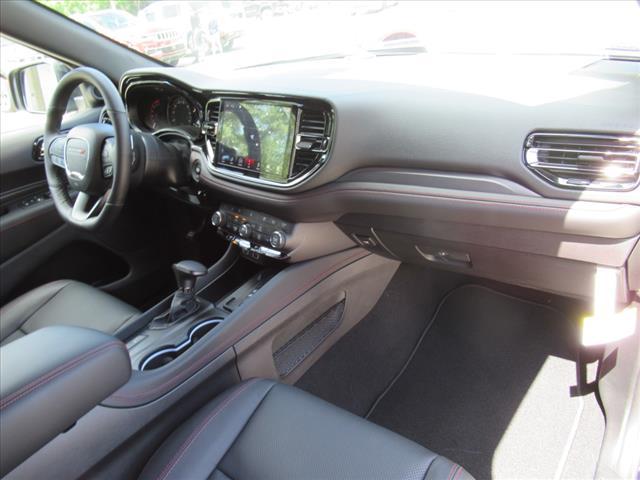 new 2025 Dodge Durango car, priced at $53,488
