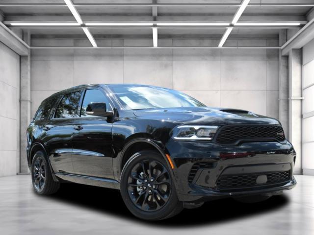 new 2025 Dodge Durango car, priced at $53,488