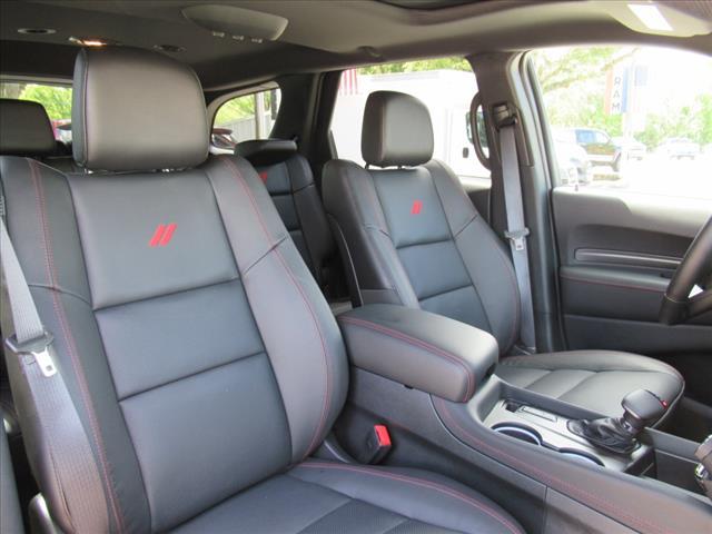 new 2025 Dodge Durango car, priced at $53,488