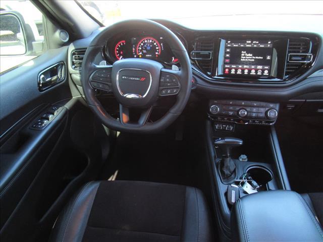 used 2022 Dodge Durango car, priced at $30,500