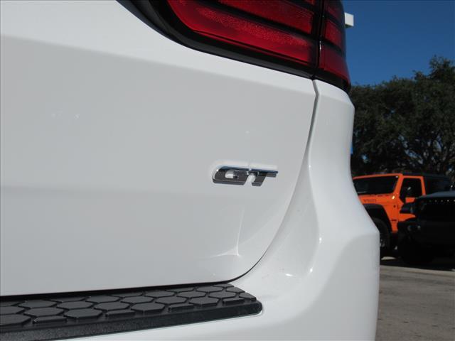 used 2022 Dodge Durango car, priced at $30,500