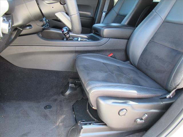 used 2022 Dodge Durango car, priced at $30,500