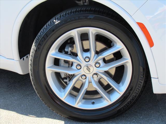 used 2022 Dodge Durango car, priced at $30,500