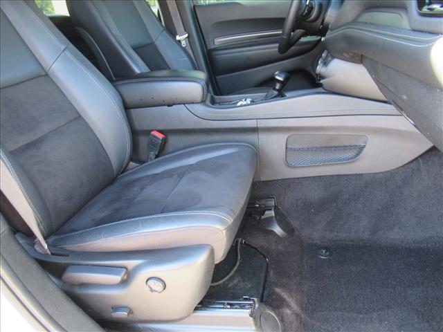 used 2022 Dodge Durango car, priced at $30,500