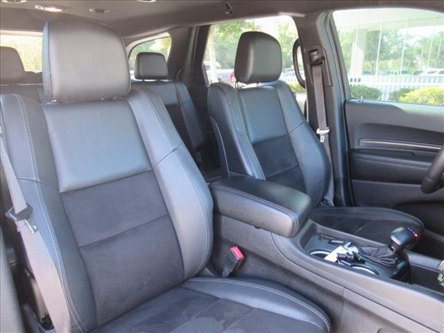 used 2022 Dodge Durango car, priced at $30,500
