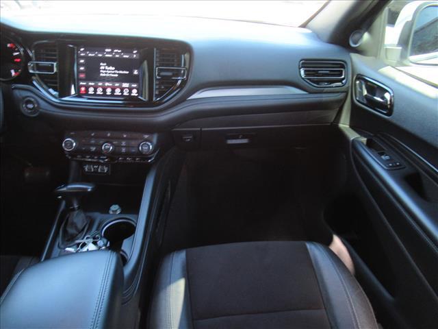used 2022 Dodge Durango car, priced at $30,500