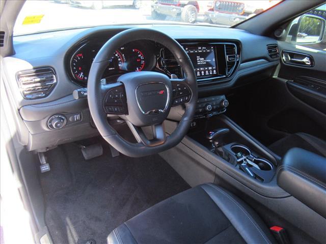 used 2022 Dodge Durango car, priced at $30,500