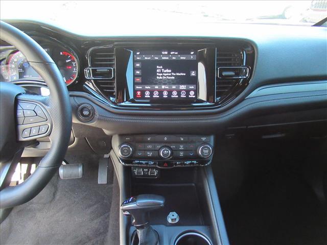 used 2022 Dodge Durango car, priced at $30,500