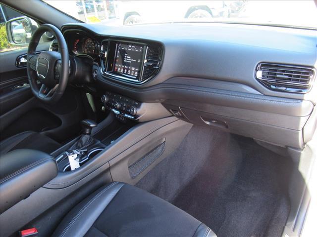 used 2022 Dodge Durango car, priced at $30,500