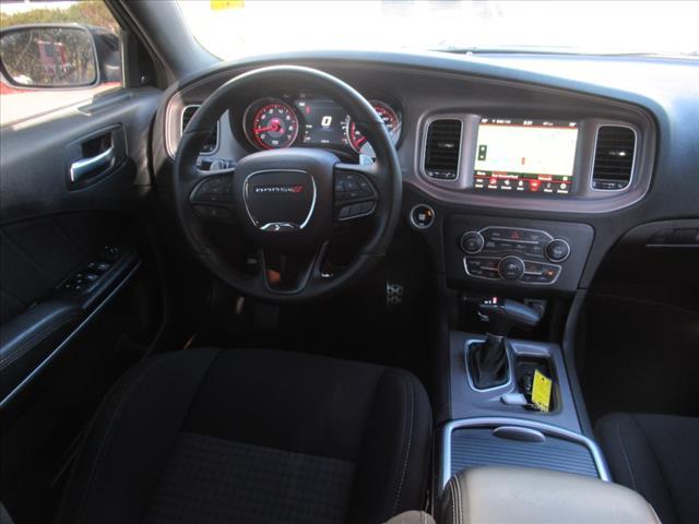 used 2023 Dodge Charger car, priced at $50,500