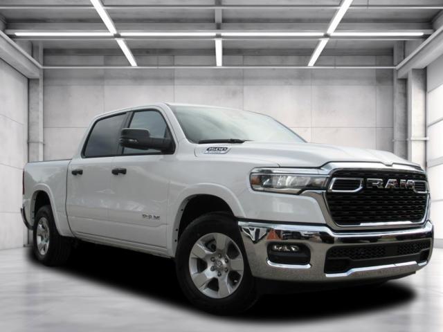 new 2025 Ram 1500 car, priced at $37,680