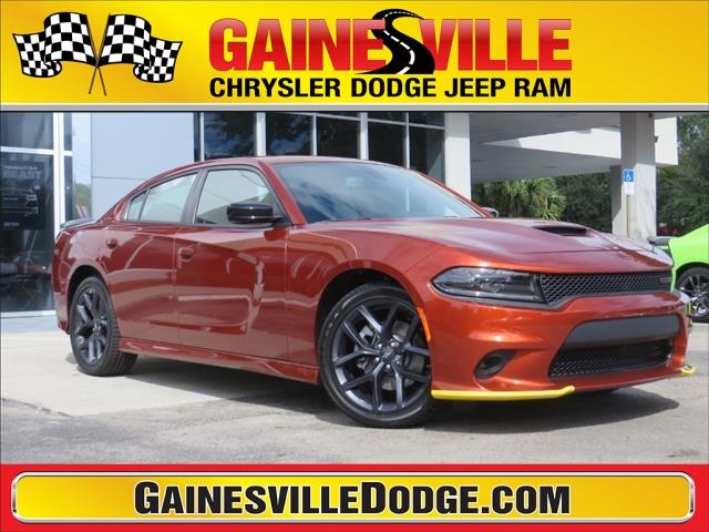 new 2023 Dodge Charger car, priced at $33,880