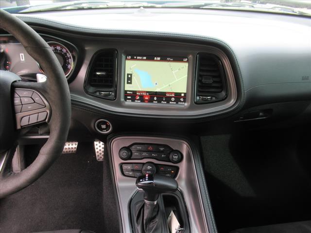 used 2023 Dodge Challenger car, priced at $48,495