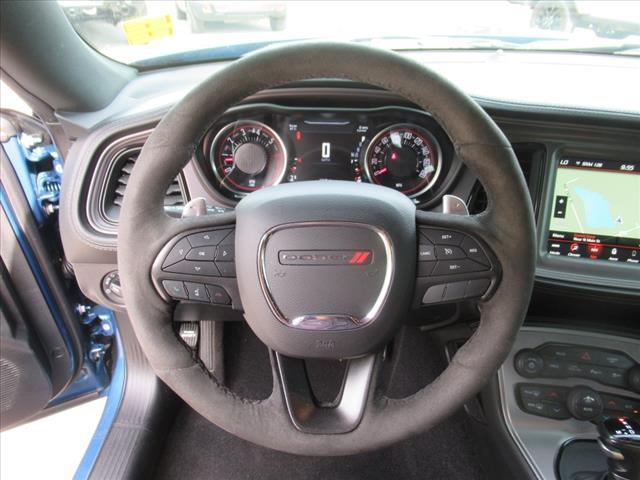 used 2023 Dodge Challenger car, priced at $48,495