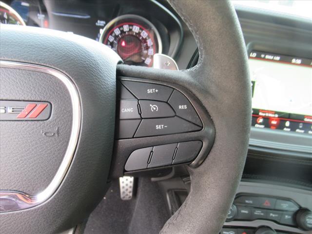 used 2023 Dodge Challenger car, priced at $48,495