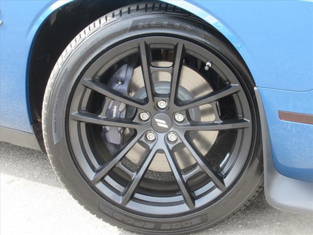 used 2023 Dodge Challenger car, priced at $48,495