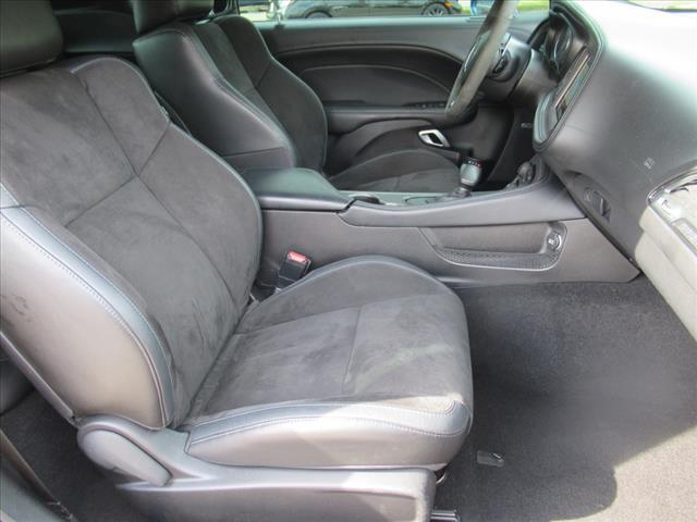 used 2023 Dodge Challenger car, priced at $48,495