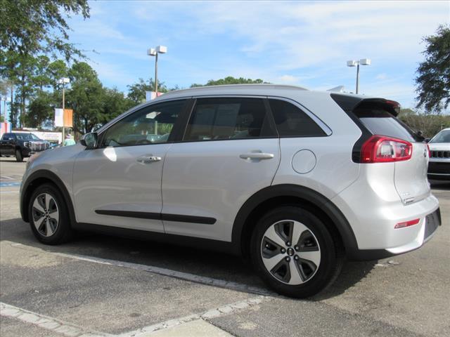 used 2018 Kia Niro car, priced at $13,950