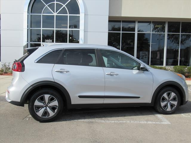 used 2018 Kia Niro car, priced at $13,950