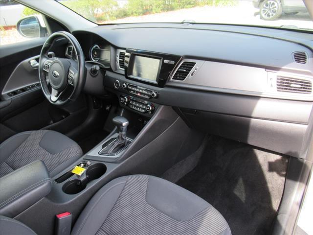 used 2018 Kia Niro car, priced at $13,950