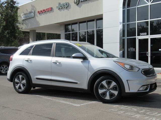 used 2018 Kia Niro car, priced at $13,950