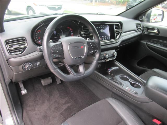 used 2022 Dodge Durango car, priced at $36,259