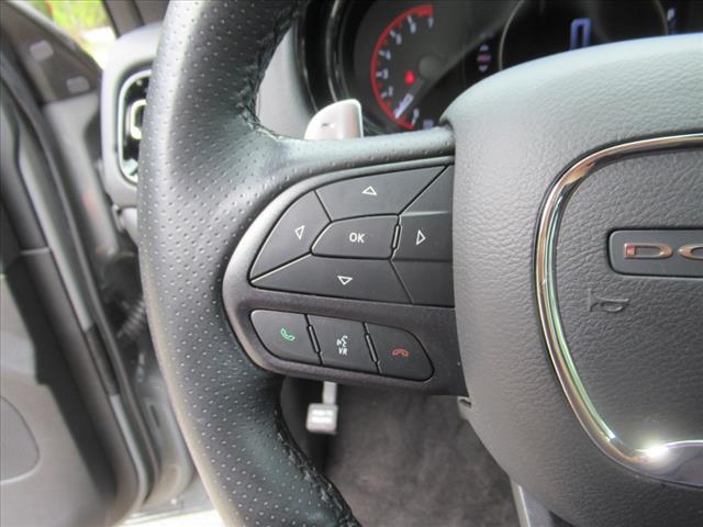 used 2022 Dodge Durango car, priced at $36,259