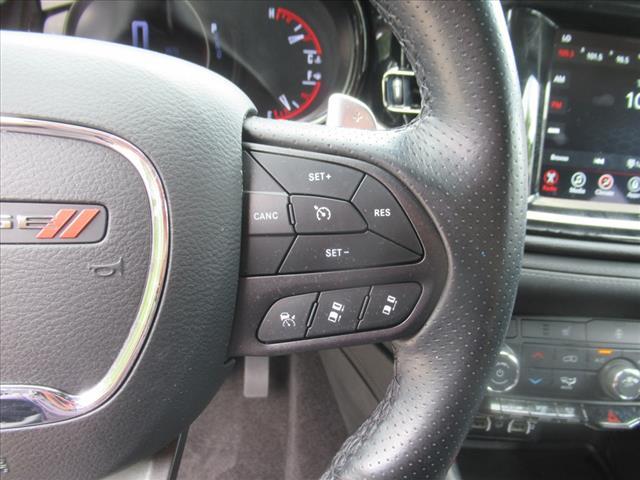used 2022 Dodge Durango car, priced at $36,259