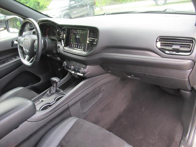 used 2022 Dodge Durango car, priced at $36,259