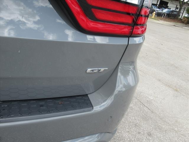 used 2022 Dodge Durango car, priced at $36,259