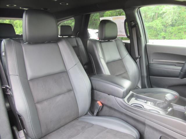 used 2022 Dodge Durango car, priced at $36,259