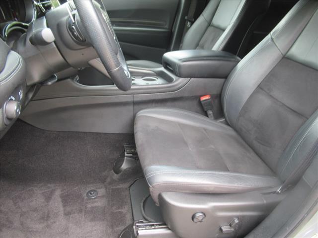 used 2022 Dodge Durango car, priced at $36,259