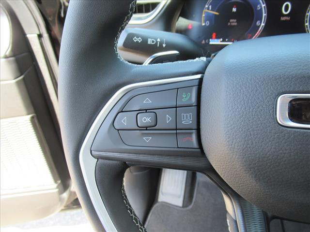 new 2025 Jeep Grand Cherokee car, priced at $36,528