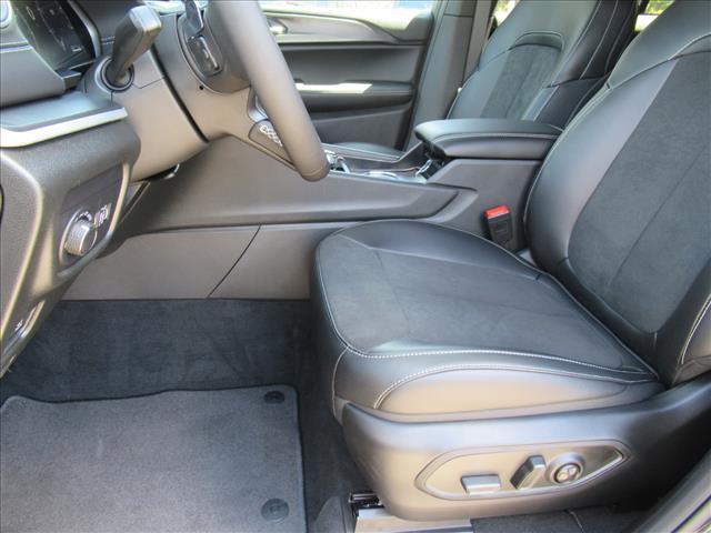 new 2025 Jeep Grand Cherokee car, priced at $36,528