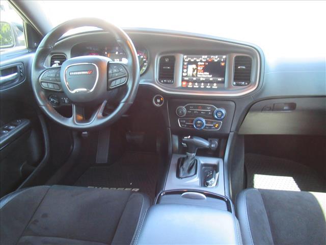 used 2022 Dodge Charger car, priced at $36,995